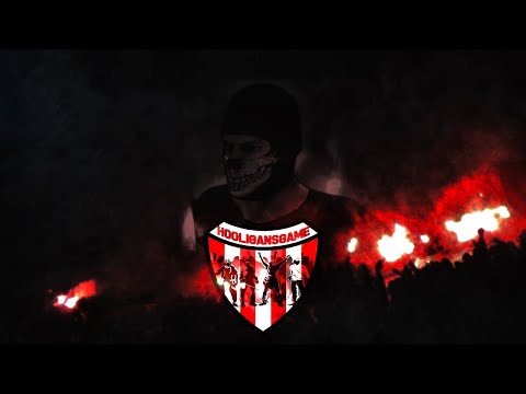 HooLIGANS GAME