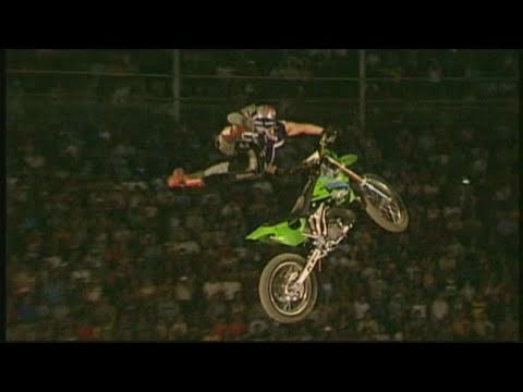 Red Bull X Fighters Madrid