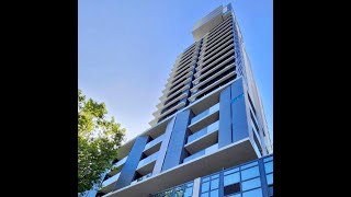 101/45 Dudley Street, WEST MELBOURNE, VIC 3003