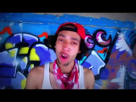 Bandlife Rjw x Bandlife Mathzz-Fugazi (Lil Ron Diss) Official Music Video!