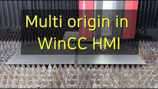 23. Multi origin in WinCC HMI