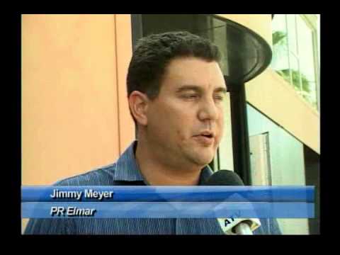 Noticia Awe Nochi - Aruba sin Coriente