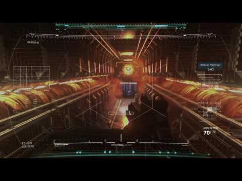 Call of Duty: Infinite Warfare campaign pt19 - Semper Fi (FINAL! OUTSTANDING Campaign!)