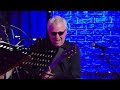 The Brecker Brothers "Inside Out" - 10/22/2022 - The Iridium, NYC