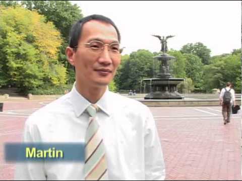 Street Interview What do your parents look like? Unit 12 Top Notch Fundamentals