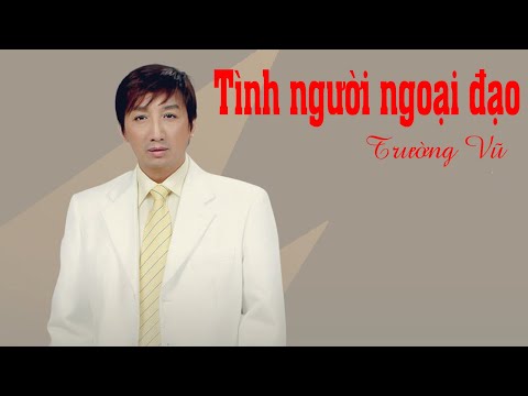 Thể hiện bởi Trường Vũ