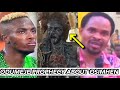 Prophet Odumeje Expose The Secret of Victor Osimhen || Truth Finally Revealed😱