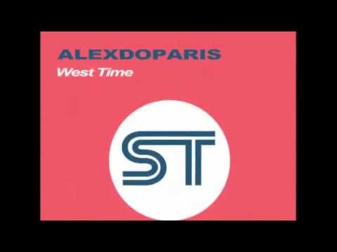 AlexDoParis "West Time" (Teaser) Superthanks Records