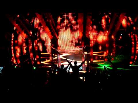 Sunrise Festival 2011 SMA [61-64] Kris