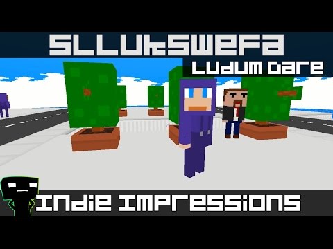 Indie Impressions - Sllukswefa