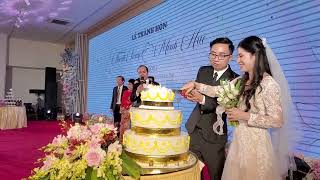 Thanh Tung & Minh Hue