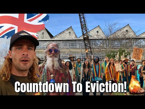 I Investigate Life Inside The UK's Most Infamous Alternative Communities