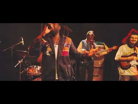 Dinausorus (Live Dread Max & the Breizhilians) 