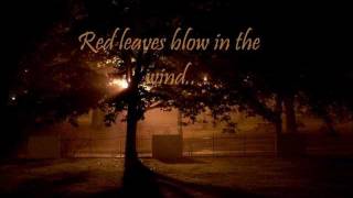 Haste the Day - Autumn (LYRICS)