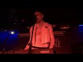 Stephen Paul Taylor - Disenchanted Heart (Live @ Moscow, Jack & Jane Bar - 01.09.2017)