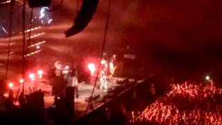 No One Will Ever Replace Us - The Courteeners - First Direct Arena, Leeds