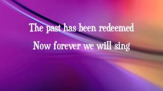 Brett Younker - All Things New - (with lyrics)