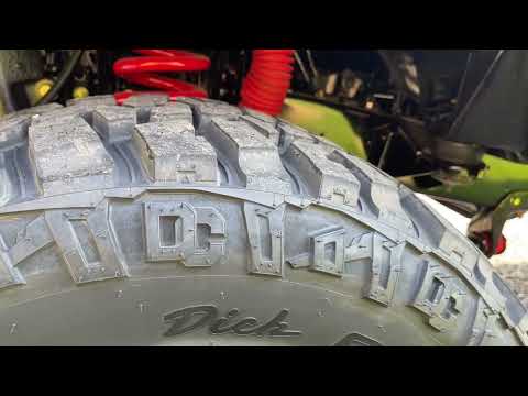 1977 Ford F-150 Custom 4×4 by BaerBronco