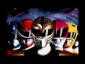 Graeme Revell Summoning The Ninjetti MMPR Movie OST