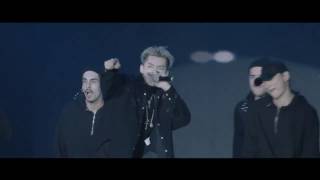 Kris Wu - July (Mr Fantastic Birthday Concert)