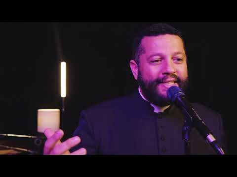 Um Em Ti - Padre Milton Satiro