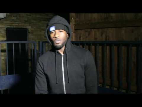 LG - Breathe For the Minute Freestyle