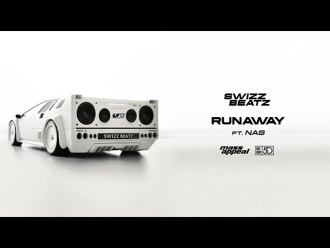 Swizz Beatz Ft. Nas - Runaway (Prod. Swizz Beatz) (New Audio)