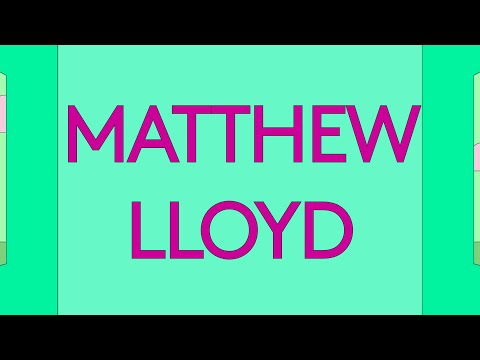 100 Day Studio: Matthew Lloyd - 'Thinking locally: An East London practice'