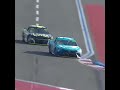 The 2018 Roval finish was WILD #shorts