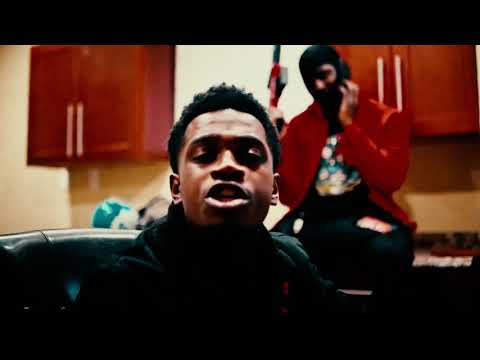 GG Huncho - K.N.D (Official Music Video) shot by : @Kyl0__