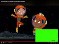 Hero Elementary Heroes In Space On Nick On May 1 2014 Part 7