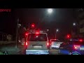 Unexpected Scene Man Smashes Cars With Baseball Bat At Red Ligh