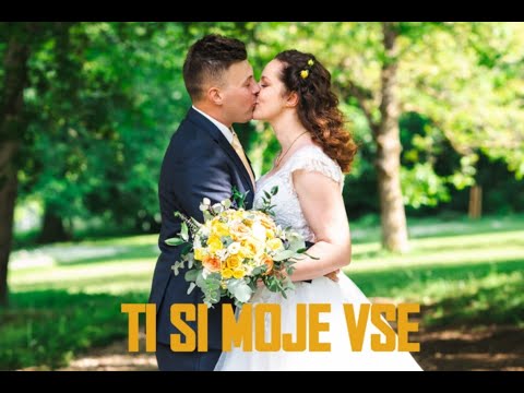 ME TRI DO POLNOČI (Veronika) -  TI SI MOJE VSE
