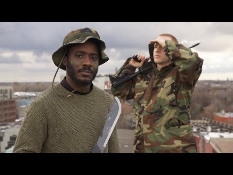 Jimmie D & Nicholas Craven Video Collection (2015 - 2019)