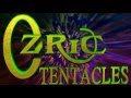 OZRIC TENTACLES Kick Muck