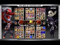 The King Of Fighters WING 2019 KOF Wing 2019 Creator Vanny 凡一 Playing Till The End By RAMON GARC