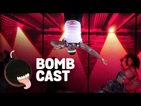 Giant Bombcast 725: Mr. Boo