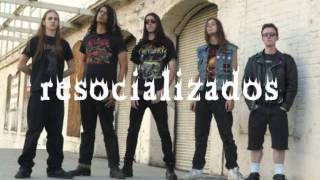 Warbringer-Living Weapon (Subtitulado en Español)