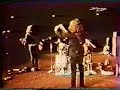 The Byrds - Truck Stop Girl (Live 1971)