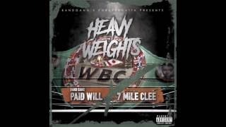7 Mile Clee & Bandgang Paid Will - Still Going