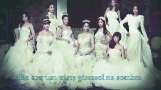 SNSD - Sunflower LEGENDADO (PT-BR)