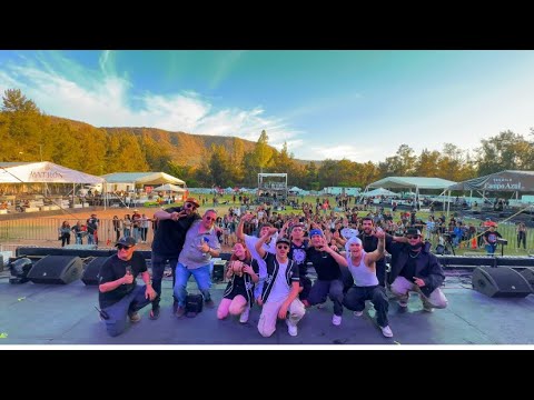 GDM Familia • Origen Tequila Festival 2024 Showcase