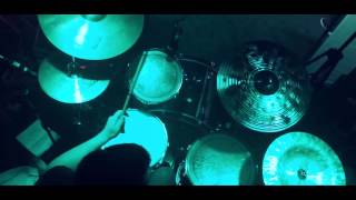 Skydweller Live Music Video w/ Studio - Sector 13 - Recoil