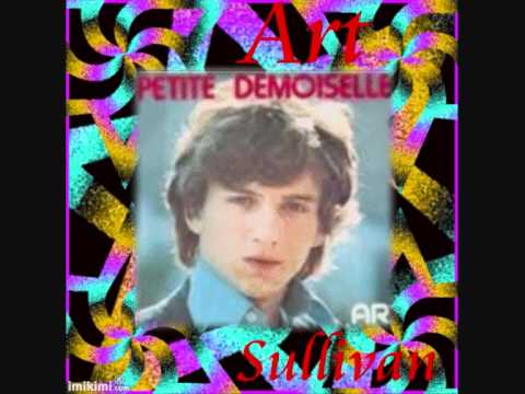 Salut Petite Demoiselle - Andréas et Nicolas