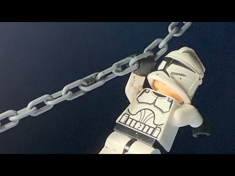 Clone Squad 313 se1 ep1: introduction