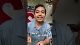 Download lagu AYO MENANGKAN PRABOWO GIBRAN mp3