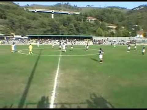 Andora - Loanesi 1-1