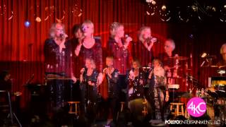 The Four King Cousins - I'll Get By w/ God Only Knows