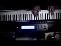 Into The Fire [Piano Cover] - Marilyn Manson 