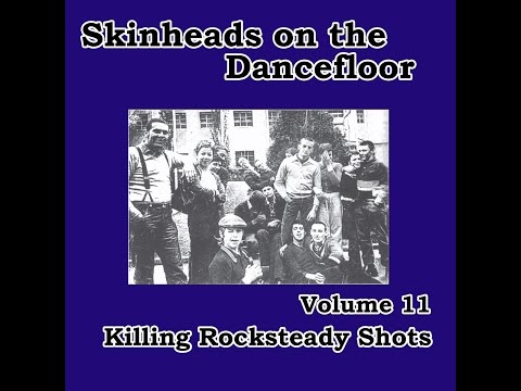 Lynn Tait - Soul Slide